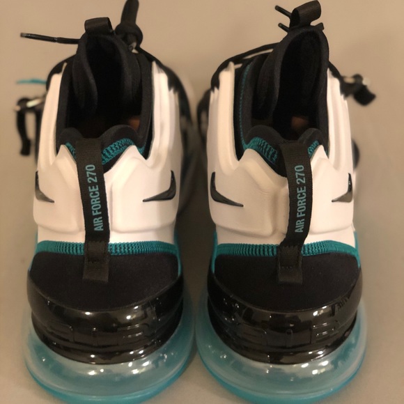 Air Force 270 “Command Force” - Picture 3 of 3